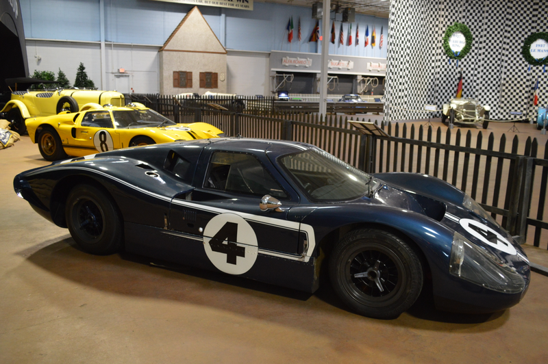 Illustration for article titled Simeone Museum: Best of Japan Exhibit